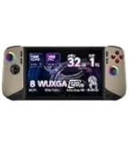 Amazon.co.jp: ASUS ゲーミングPC ROG Ally 7インチ Ryzen Z1